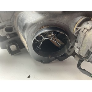 FARO FANALE ANTERIORE DESTRO RENAULT CLIO III (09 12) 89902895