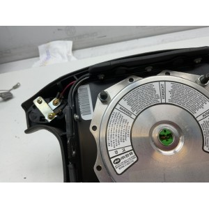 Airbag Volante per Hyundai Atos Prime (1999   2003)