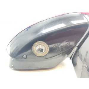 SPECCHIETTO RETROVISORE ELETTRICO DESTRO CITROEN C3 Picasso (08)