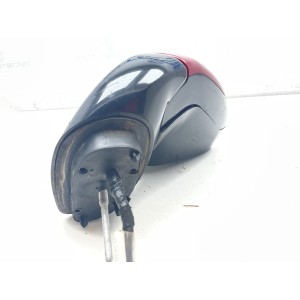 SPECCHIETTO RETROVISORE ELETTRICO DESTRO CITROEN C3 Picasso (08)