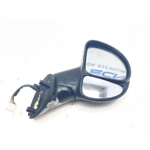 SPECCHIETTO RETROVISORE ELETTRICO LATO DESTRO FIAT Multipla 2° Serie 735252080 (04)