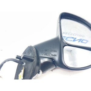 SPECCHIETTO RETROVISORE ELETTRICO LATO DESTRO FIAT Multipla 2° Serie 735252080 (04)