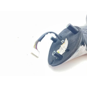 SPECCHIETTO RETROVISORE ELETTRICO LATO DESTRO FIAT Multipla 2° Serie 735252080 (04)