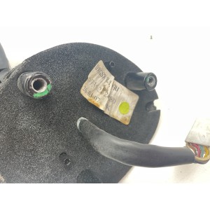 SPECCHIETTO RETROVISORE ELETTRICO LATO DESTRO FIAT Multipla 2° Serie 735252080 (04)