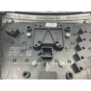 PULSANTIERA CONTROLLO NAVIGATORE/AUTORADIO FORD GRAND C-MAX SERIE (10)