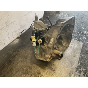 CAMBIO MANUALE COMPLETO NISSAN Micra 7° Serie HR12 Benzina 1200 (10 16)