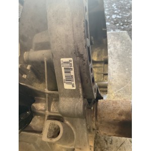 CAMBIO MANUALE COMPLETO NISSAN Micra 7° Serie HR12 Benzina 1200 (10 16)