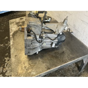 CAMBIO MANUALE COMPLETO NISSAN Micra 7° Serie HR12 Benzina 1200 (10 16)
