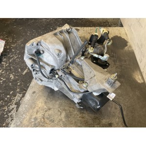 CAMBIO MANUALE COMPLETO NISSAN Micra 7° Serie HR12 Benzina 1200 (10 16)