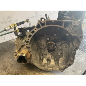 CAMBIO MANUALE COMPLETO NISSAN Micra 7° Serie HR12 Benzina 1200 (10 16)