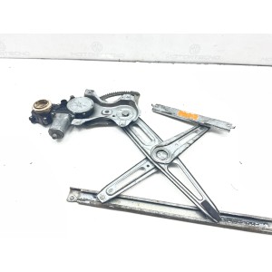 CREMAGLIERA MOTORINO ALZA CRISTALLO ANTERIORE SINISTRA TOYOTA YARIS (05 12)