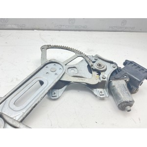 CREMAGLIERA MOTORINO ALZA CRISTALLO ANTERIORE SINISTRA TOYOTA YARIS (05 12)