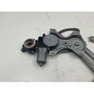 CREMAGLIERA MOTORINO ALZA CRISTALLO ANTERIORE SINISTRA TOYOTA YARIS (05 12)