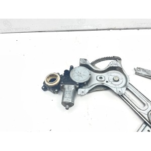 CREMAGLIERA MOTORINO ALZA CRISTALLO ANTERIORE SINISTRA TOYOTA YARIS (05 12)
