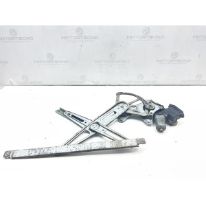 CREMAGLIERA MOTORINO ALZA CRISTALLO ANTERIORE SINISTRA TOYOTA YARIS (05 12)