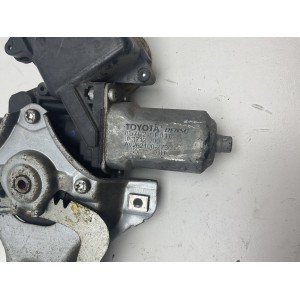 CREMAGLIERA MOTORINO ALZA CRISTALLO ANTERIORE SINISTRA TOYOTA YARIS (05 12)