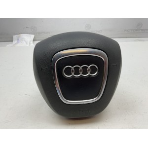 8e0 880 201 AIRBAG VOLANTE AUDI   A 4 Avant (8 E) 1 serie Diesel (2003)