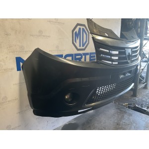 PARAURTI ANTERIORE COMPLETO DACIA Sandero 1° Serie (08 12)