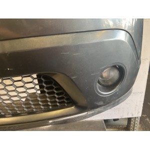 PARAURTI ANTERIORE COMPLETO DACIA Sandero 1° Serie (08 12)