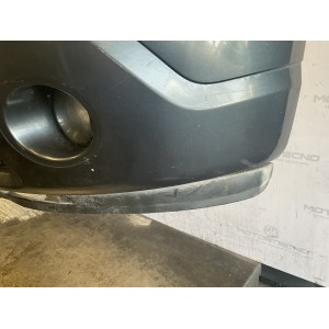 PARAURTI ANTERIORE COMPLETO DACIA Sandero 1° Serie (08 12)