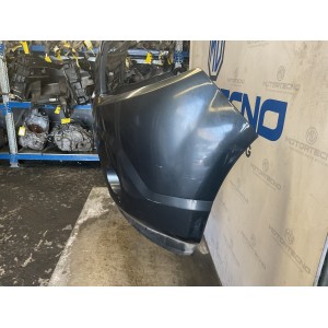 PARAURTI ANTERIORE COMPLETO DACIA Sandero 1° Serie (08 12)