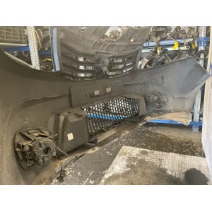 PARAURTI ANTERIORE COMPLETO DACIA Sandero 1° Serie (08 12)