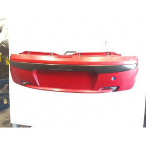 PARAURTI POSTERIORE FIAT PUNTO BERLINA 188 1.9 D