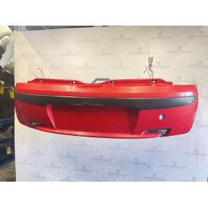 PARAURTI POSTERIORE FIAT PUNTO BERLINA 188 1.9 D