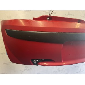 PARAURTI POSTERIORE FIAT PUNTO BERLINA 188 1.9 D