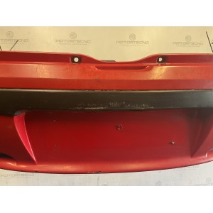 PARAURTI POSTERIORE FIAT PUNTO BERLINA 188 1.9 D
