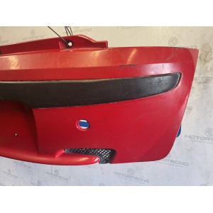 PARAURTI POSTERIORE FIAT PUNTO BERLINA 188 1.9 D