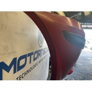 PARAURTI POSTERIORE FIAT PUNTO BERLINA 188 1.9 D