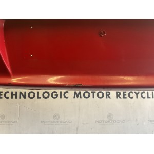 PARAURTI POSTERIORE FIAT PUNTO BERLINA 188 1.9 D