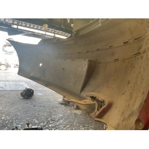 PARAURTI POSTERIORE FIAT PUNTO BERLINA 188 1.9 D