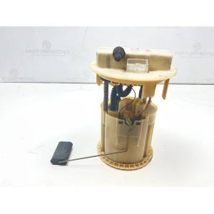 POMPA GALLEGGIANTE CITROEN C3 1.1 BENZINA 2005 0580314035