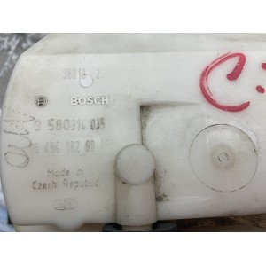 POMPA GALLEGGIANTE CITROEN C3 1.1 BENZINA 2005 0580314035