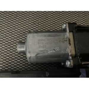 MOTORINO ALZACRISTALLO ANTERIORE SINISTRO 807319718R – BROSE 915953-200 RENAULT GRAND SCENIC III