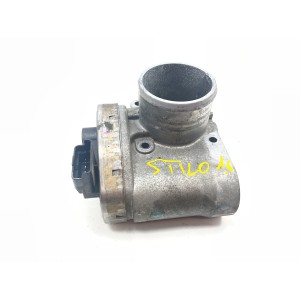 CORPO FARFALLATO FIAT STILO 1.6 16V