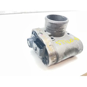 CORPO FARFALLATO FIAT STILO 1.6 16V