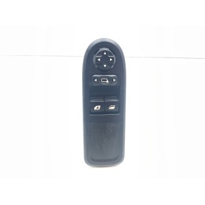 PULSANTIERA ANTERIORE SINISTRA CITROEN C3 (09 15)