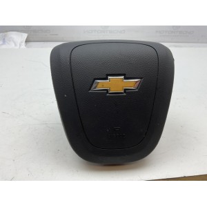 AIRBAG VOLANTE CHEVROLET AVEO 2 SERIE 42756500 631046026 2012