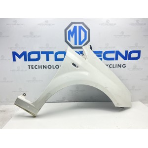 PARAFANGO ANTERIORE DESTRO FIAT PUNTO EVO 1.2 5p. Bianco (09 12)
