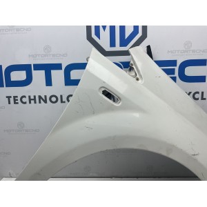 PARAFANGO ANTERIORE DESTRO FIAT PUNTO EVO 1.2 5p. Bianco (09 12)