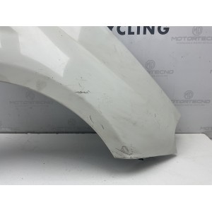PARAFANGO ANTERIORE DESTRO FIAT PUNTO EVO 1.2 5p. Bianco (09 12)