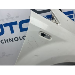 PARAFANGO ANTERIORE DESTRO FIAT PUNTO EVO 1.2 5p. Bianco (09 12)