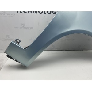PARAFANGO ANTERIORE DESTRO FIAT PUNTO 2003 AZZURRO