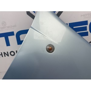 PARAFANGO ANTERIORE DESTRO FIAT PUNTO 2003 AZZURRO
