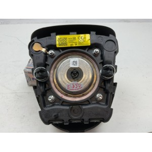 AIRBAG VOLANTE CHEVROLET AVEO 2 SERIE 42756500 631046026 2012