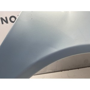 PARAFANGO ANTERIORE DESTRO FIAT PUNTO 2003 AZZURRO