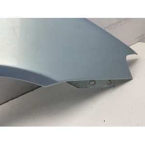 PARAFANGO ANTERIORE DESTRO FIAT PUNTO 2003 AZZURRO